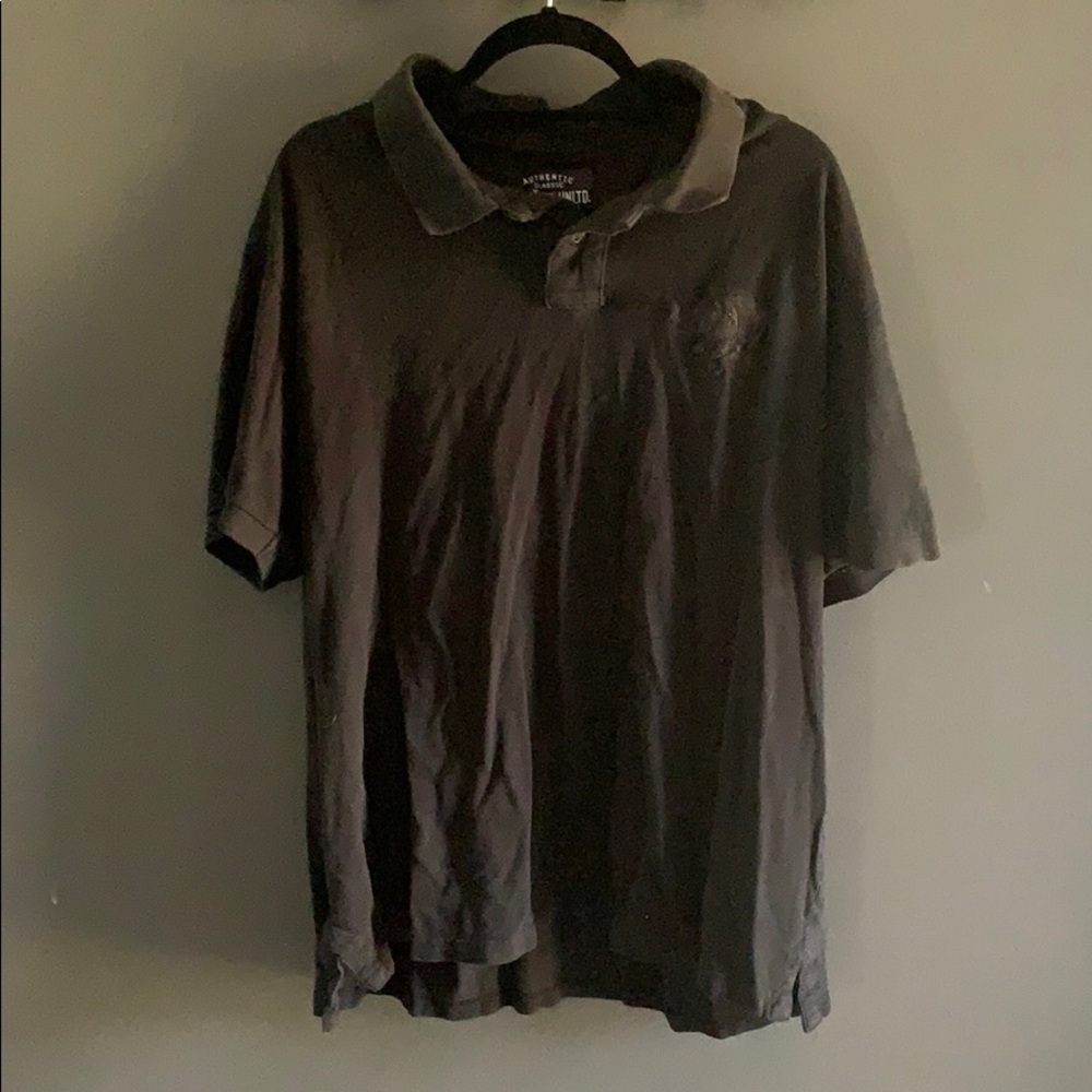 Blank Ecko unlimited polo